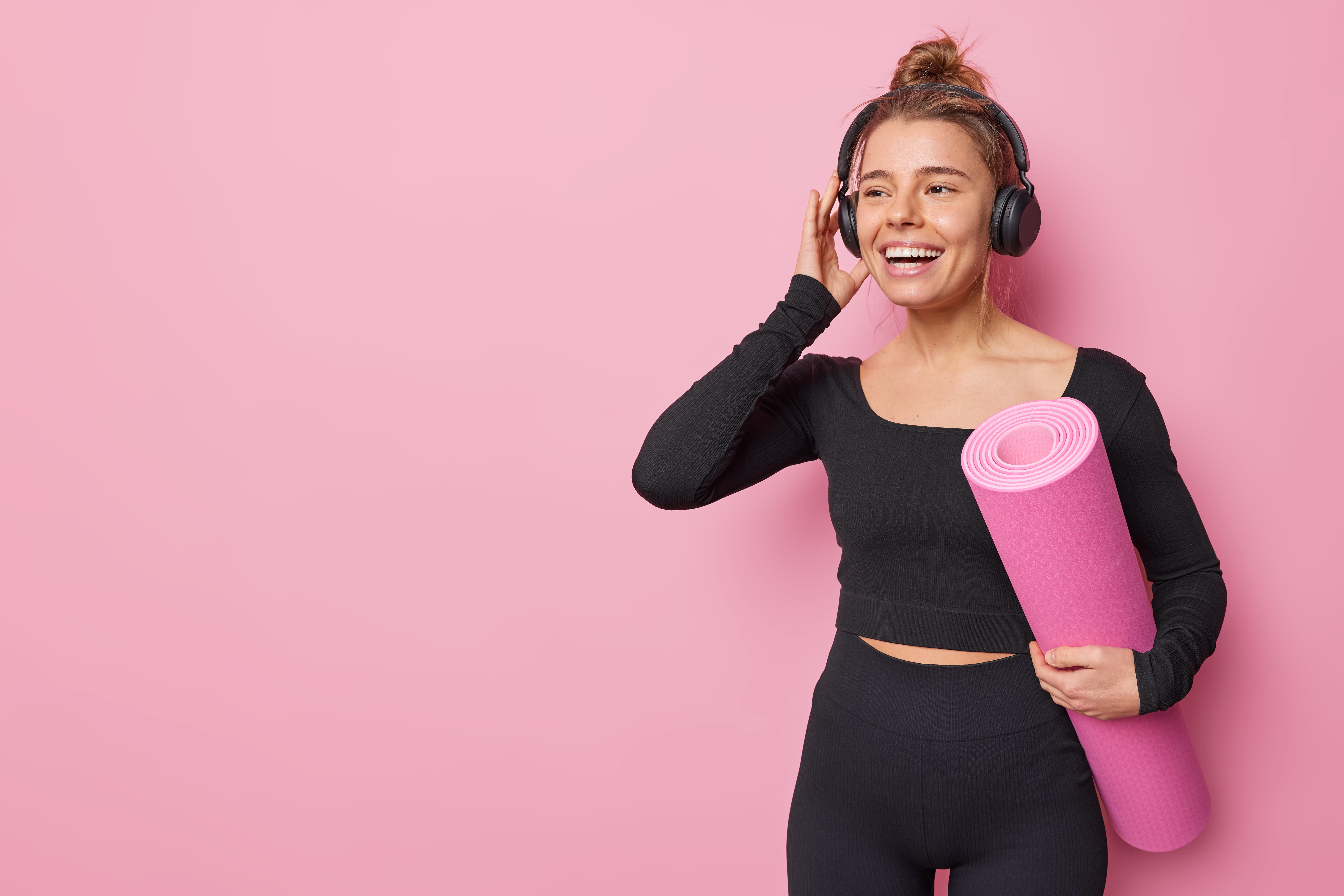 FitTasker приложение